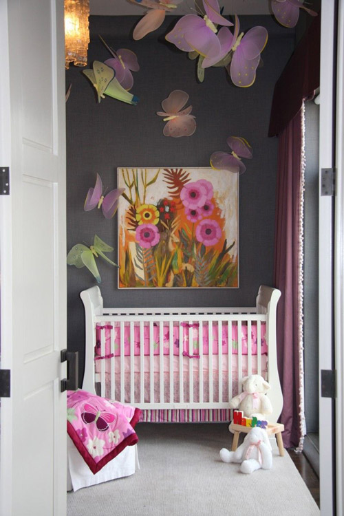 decoracion-bebes-mariposas