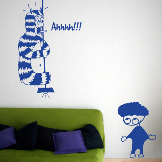 vinilo para decorar espacios infantiles vinilo para espacio infantiles