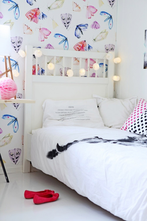 Cuartos Decorados Con Luces Cuartos Decorados Con Luces