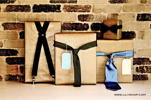 Regalos creativos para el Día del Padre