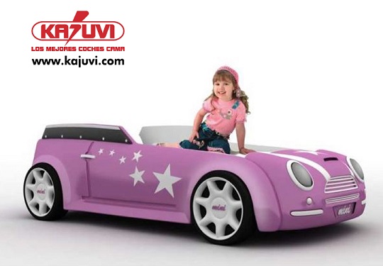 carros de niña