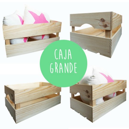 caja-madera-grande Cajas de madera
