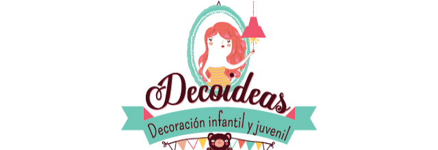 DECORACION INFANTIL Y JUVENIL, BEBES Y NIÑOS | DECOIDEAS.NET