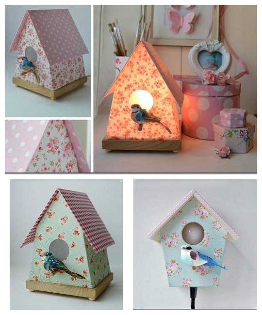 iluminación infantil y juvenil Anabel art-home