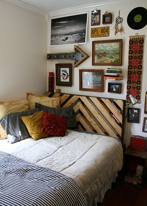  20 Habitaciones de adolescentes