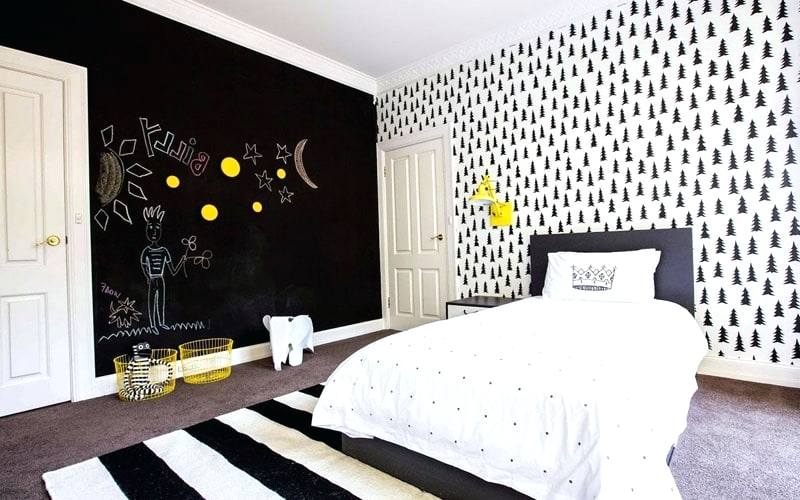 Habitaciones infantiles originales