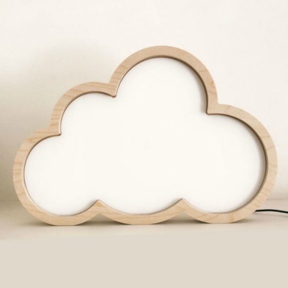 Decoración de diseño y fabricación propia en Casachic74