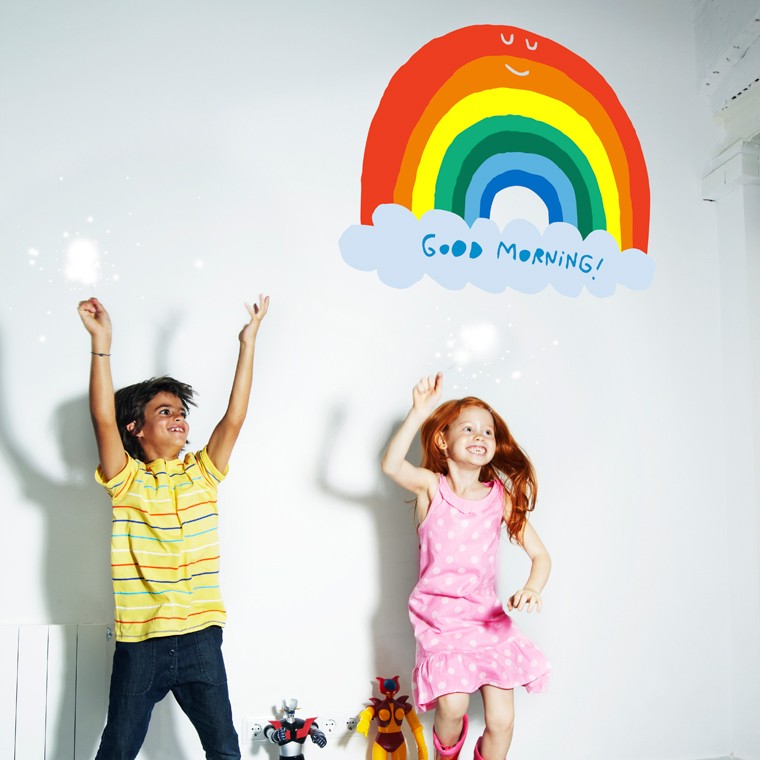 decoracion-arcoiris-8