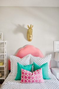 Tendencia decoracion Unicornios