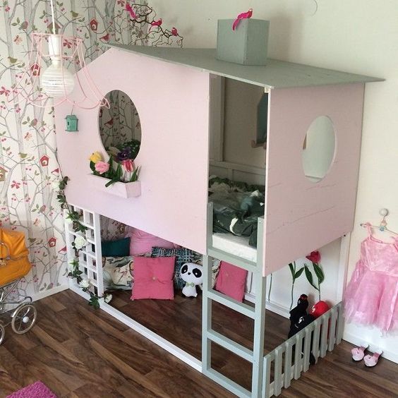 cama kura ikea 10 ideas para personalizar tu cama kura de ikea cama kura ikea 10 ideas para personalizar tu cama kura de ikea