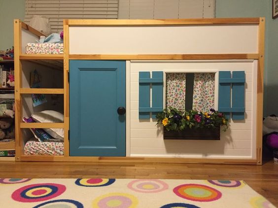 cama kura ikea 10 ideas para personalizar tu cama kura de ikea cama kura ikea 10 ideas para personalizar tu cama kura de ikea