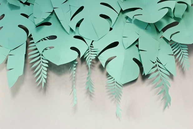 Decoración Safari para el bebé. Decoración bebés, Decoideas.net