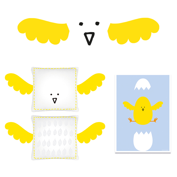 pack-pajaro
