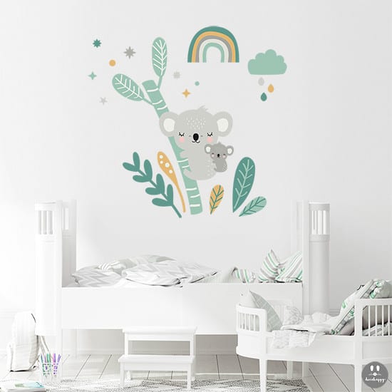 Vinilos infantiles Decohappy