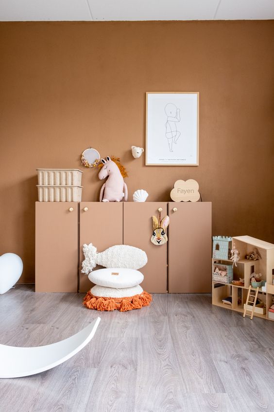 Hack ikea niños