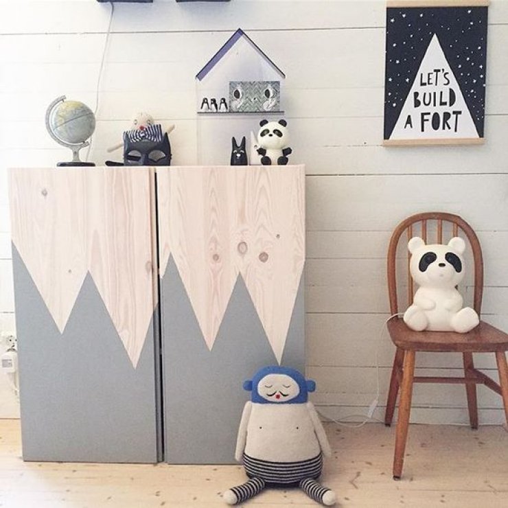 ikea armarios ni os 10 ikea hacks para ni 241 os que te encantar 225 n ikea armarios ni os 10 ikea hacks para ni 241 os que te encantar 225 n