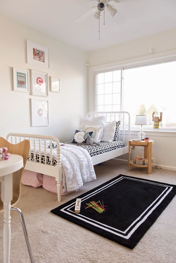 Opciones de climatización para habitaciones infantiles