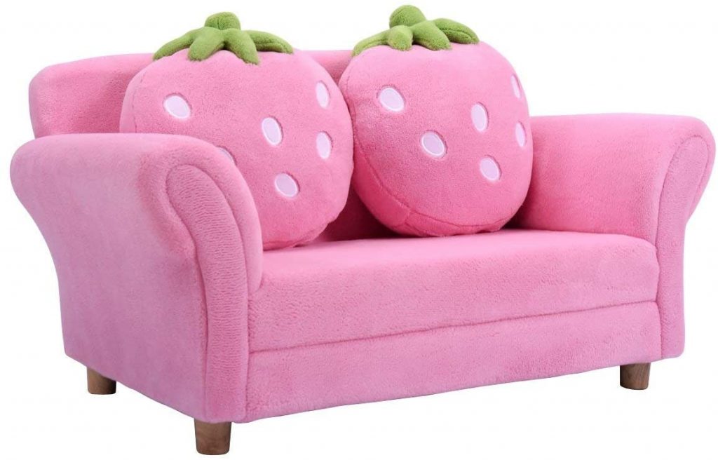 Sofa terciopelo