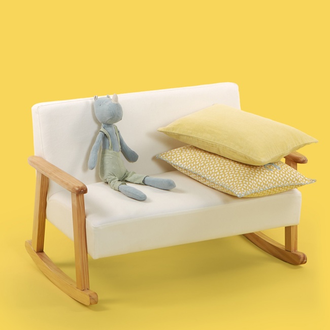 10 Sofás para niños que querrás poner en la habitación infantil