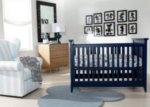Habitaciones de Mickey Mouse con buenas ideas decorativas