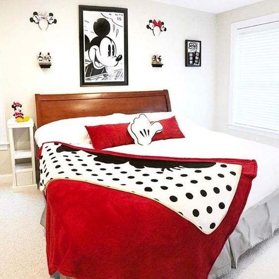 decoracion habitacion bebe mickey mouse habitaciones de mickey mouse con buenas ideas decorativas decoracion habitacion bebe mickey mouse habitaciones de mickey mouse con buenas ideas decorativas