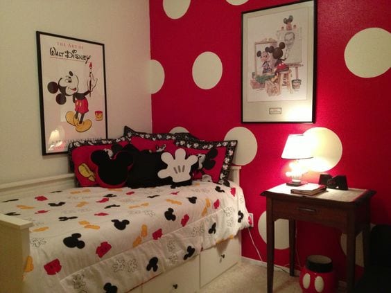 decoracion habitacion bebe mickey mouse habitaciones de mickey mouse con buenas ideas decorativas decoracion habitacion bebe mickey mouse habitaciones de mickey mouse con buenas ideas decorativas