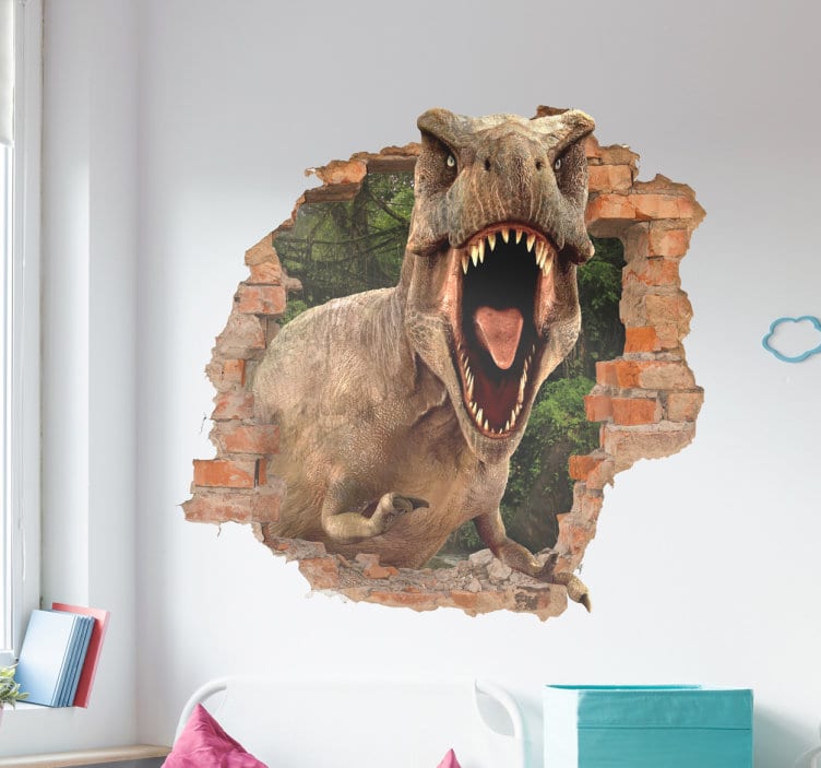 El cambio del dormitorio de bebé a la habitación infantil
