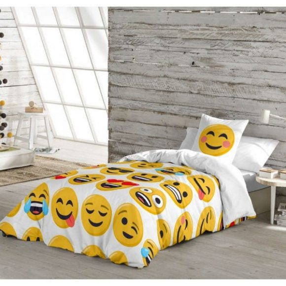 Vestir los dormitorios juveniles con ropa de cama ¡Y acertar!