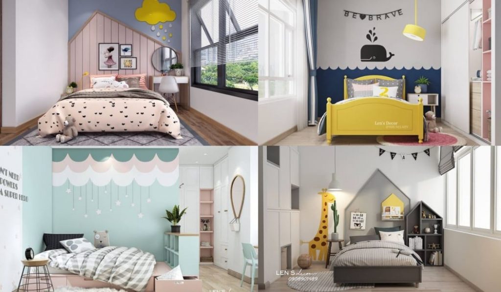 Renovar la habitación del bebé, mejores ideas e inspiración