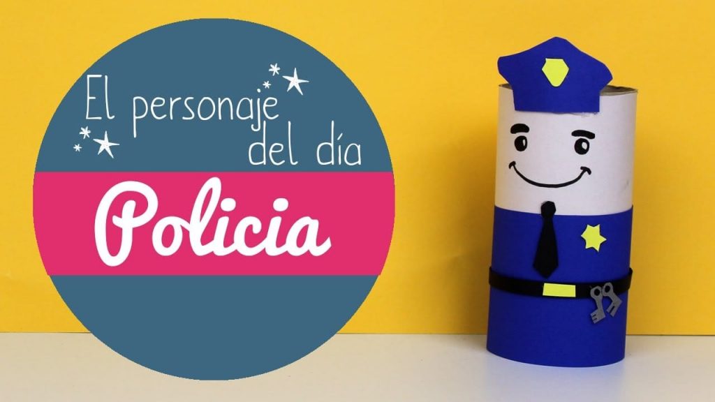 60 Manualidades con rollos de papel para hacer con niños ¡Fáciles 60 Manualidades con rollos de papel para hacer con niños ¡Fáciles