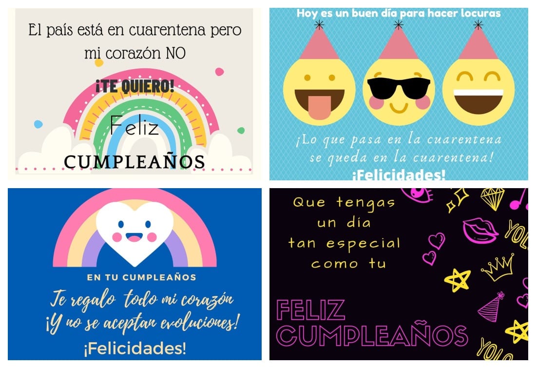 Palabras Lindas De Cumpleaños