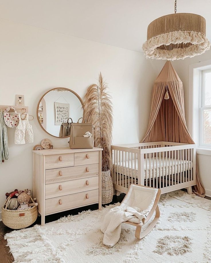 Decorar con pampas