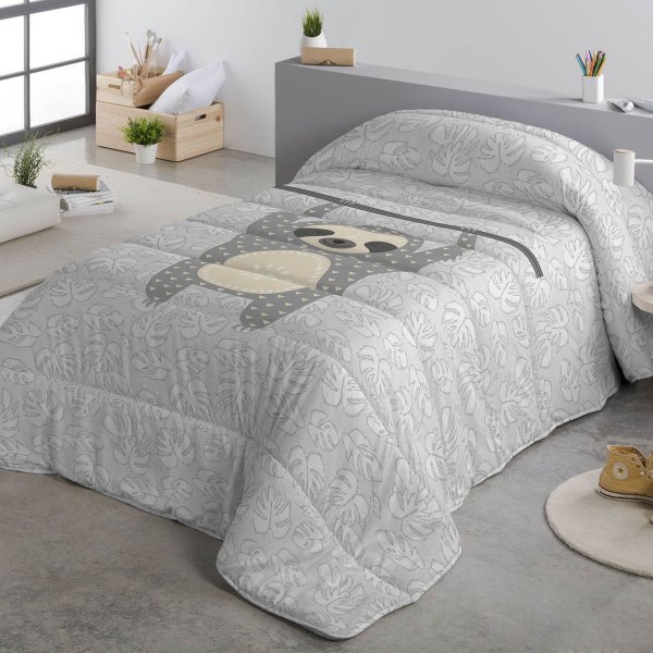 Ideas para vestir dormitorios infantiles y juveniles en invierno