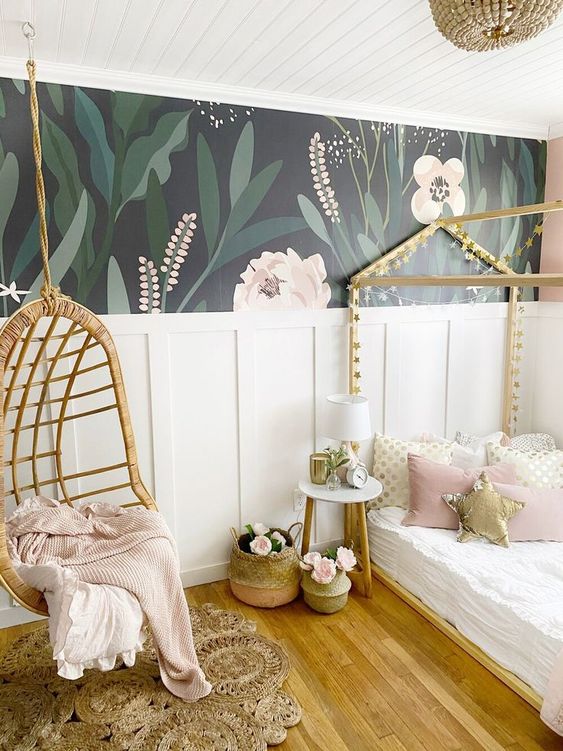 Decoracion natural