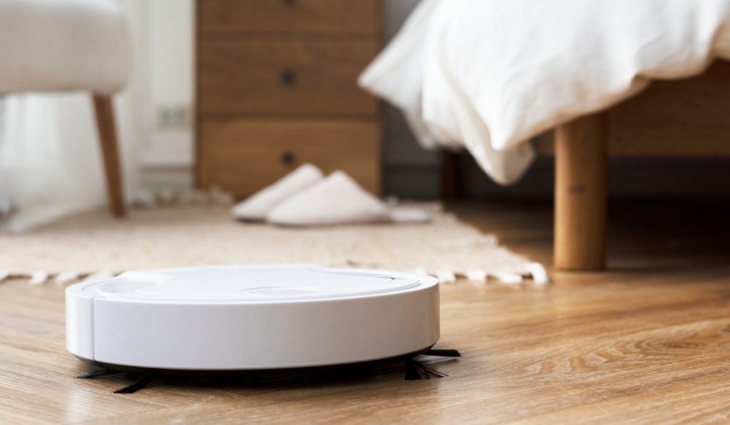 Cómo elegir el mejor robot aspirador? – Criterios de compra y consejos
