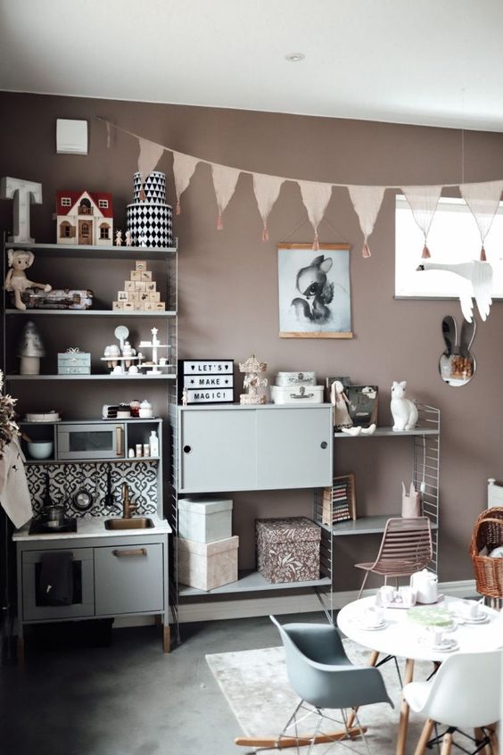 Cocinita Ikea Duktig tuneada