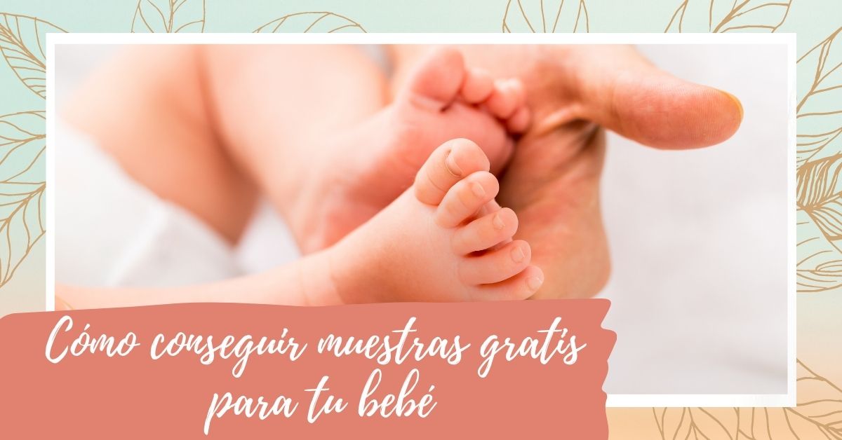 Cómo conseguir mejores muestras de bebes gratis