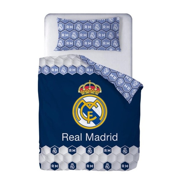 Funda nórdica Real Madrid