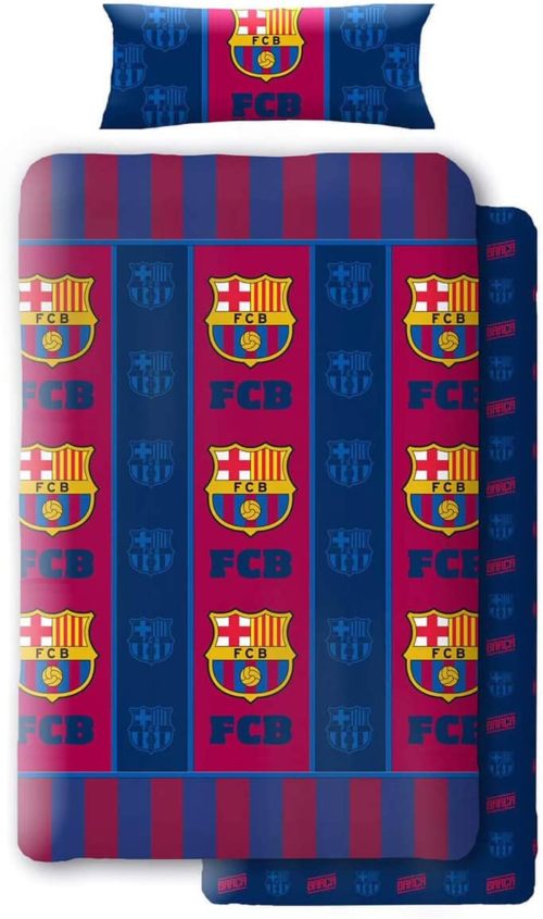 Sábanas FC Barcelona