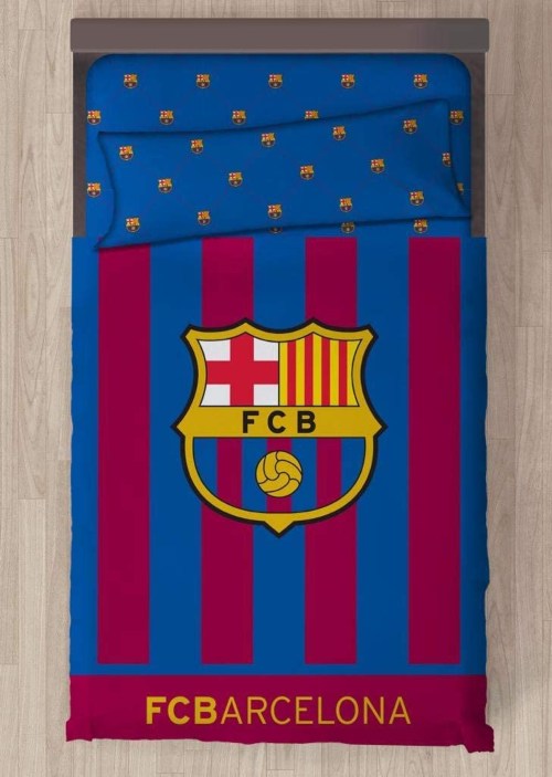 Sábanas FC Barcelona
