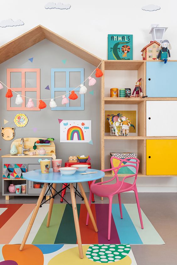 Sillas Baby Kivole para niños