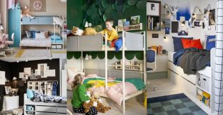 Habitaciones juveniles Ikea 2020 y dormitorios infantiles Ikea 2020